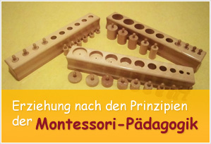 Banner Montessori